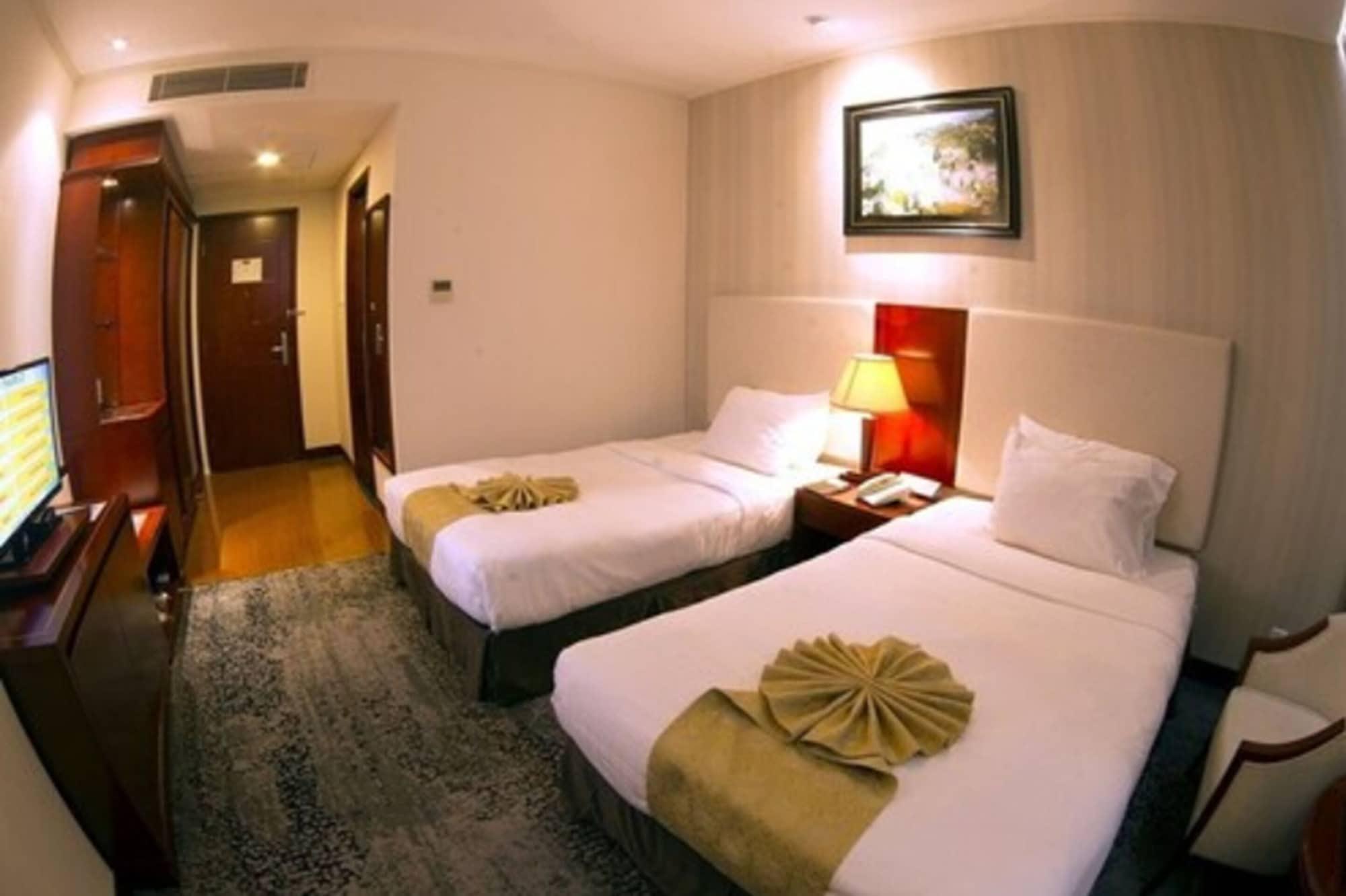Sapaly Lao Cai City Hotel Dış mekan fotoğraf