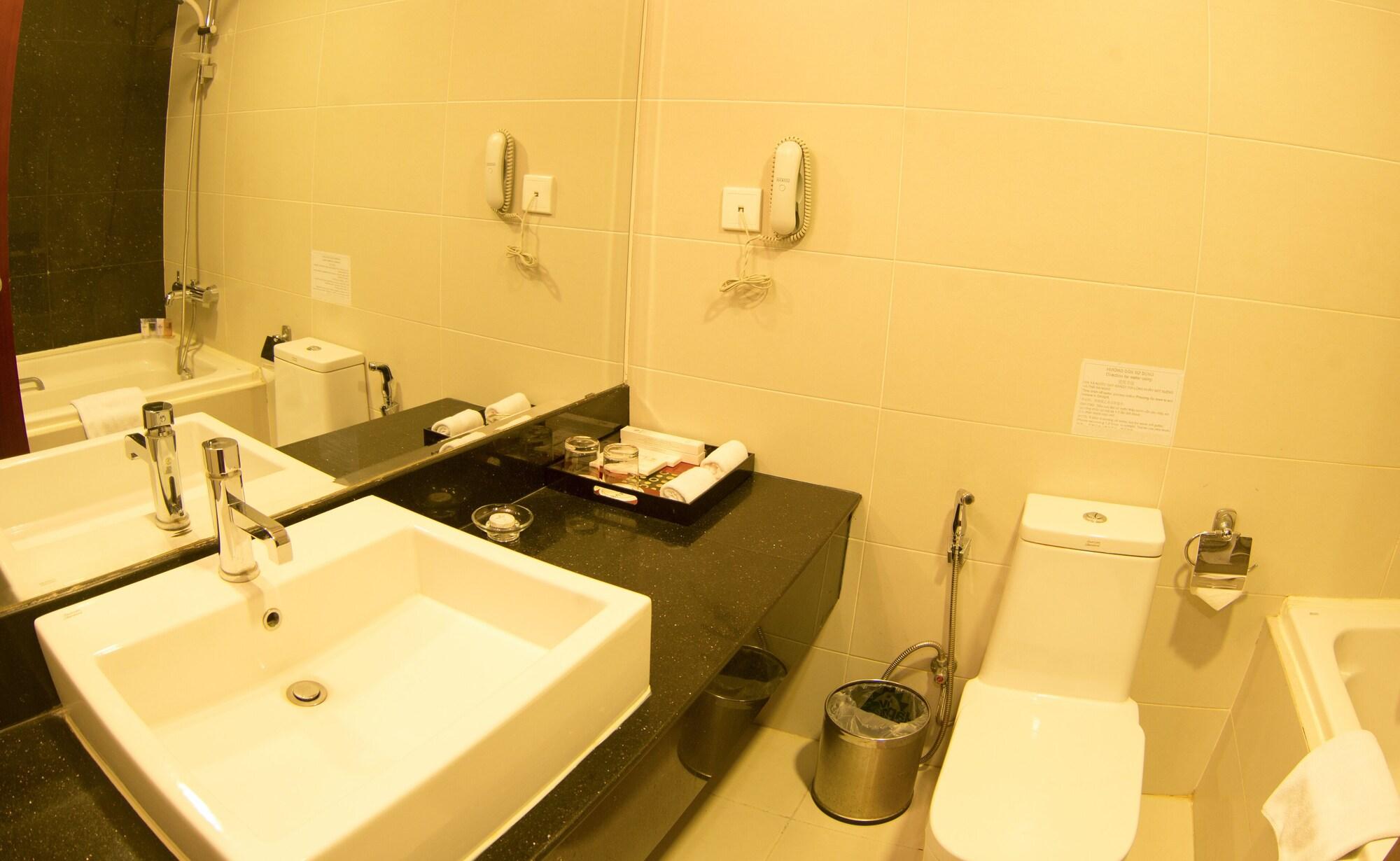 Sapaly Lao Cai City Hotel Dış mekan fotoğraf