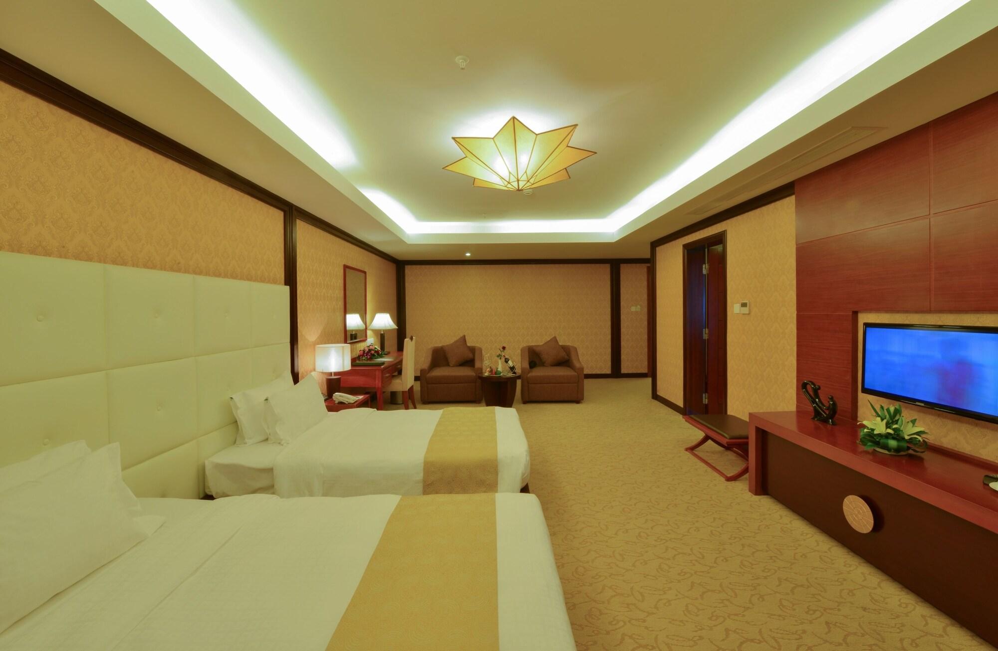 Sapaly Lao Cai City Hotel Dış mekan fotoğraf