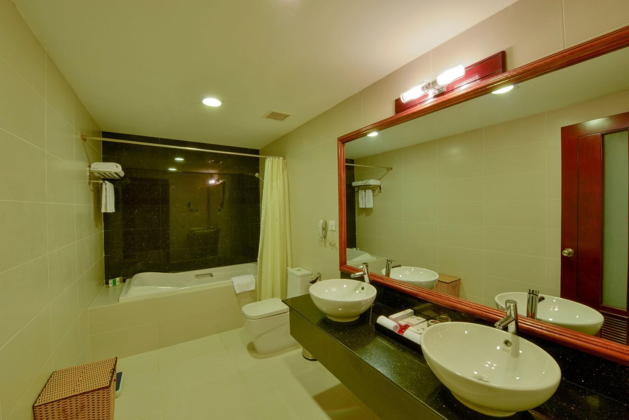 Sapaly Lao Cai City Hotel Dış mekan fotoğraf