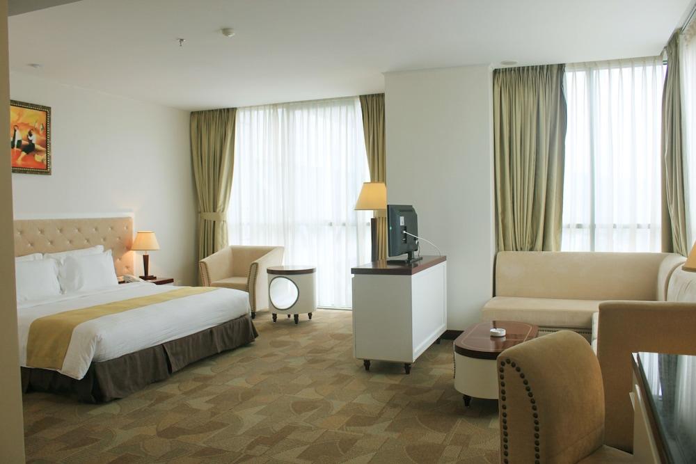 Sapaly Lao Cai City Hotel Dış mekan fotoğraf