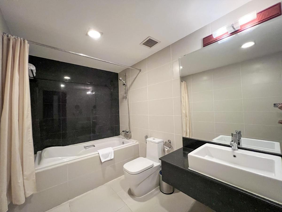 Sapaly Lao Cai City Hotel Dış mekan fotoğraf