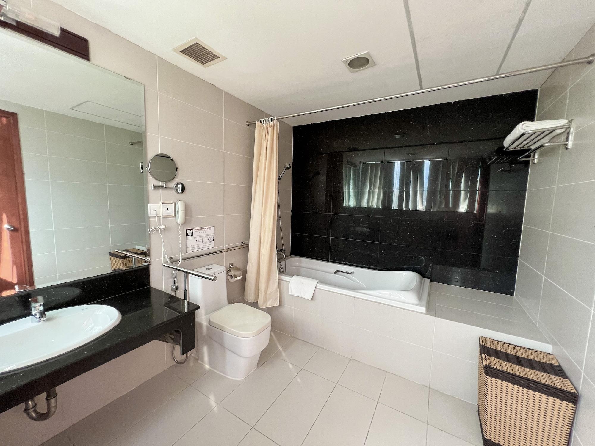 Sapaly Lao Cai City Hotel Dış mekan fotoğraf
