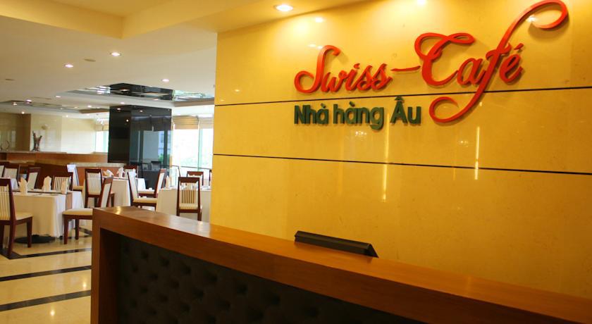 Sapaly Lao Cai City Hotel Dış mekan fotoğraf
