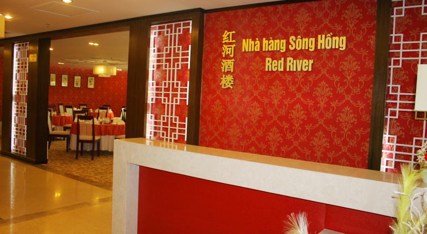 Sapaly Lao Cai City Hotel Dış mekan fotoğraf
