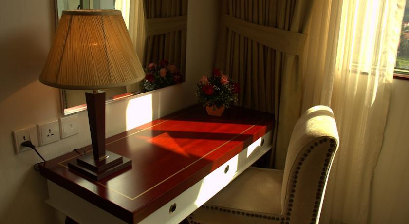 Sapaly Lao Cai City Hotel Dış mekan fotoğraf