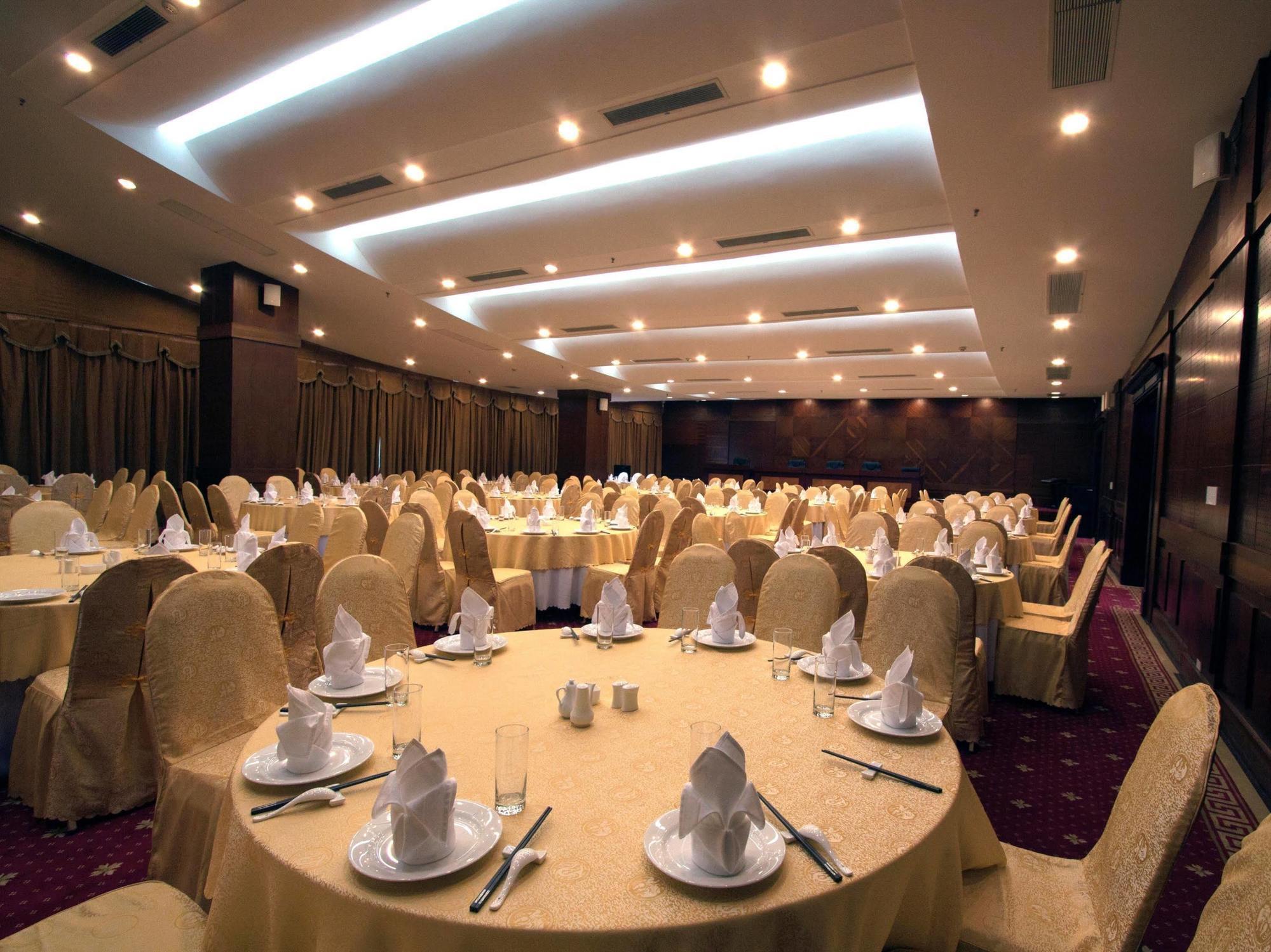 Sapaly Lao Cai City Hotel Dış mekan fotoğraf