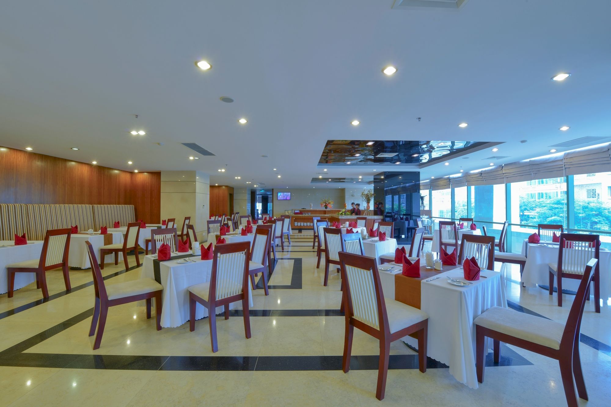 Sapaly Lao Cai City Hotel Dış mekan fotoğraf