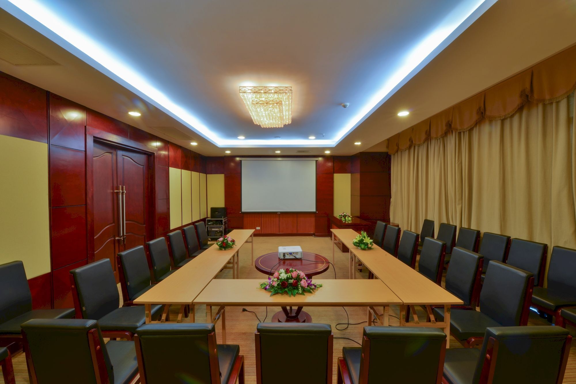 Sapaly Lao Cai City Hotel Dış mekan fotoğraf
