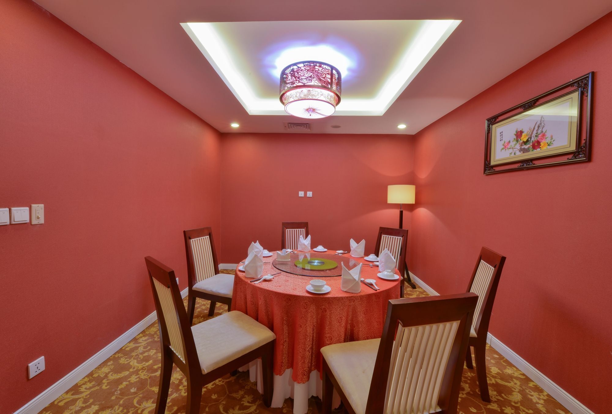Sapaly Lao Cai City Hotel Dış mekan fotoğraf