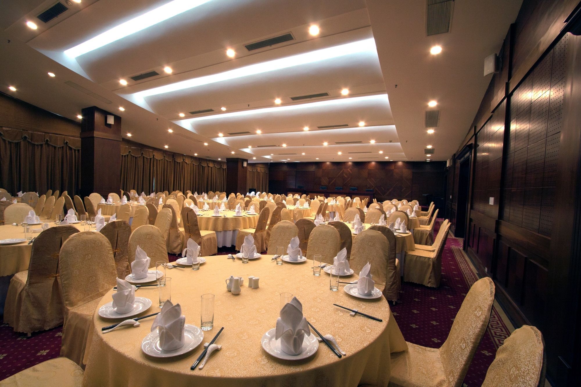 Sapaly Lao Cai City Hotel Dış mekan fotoğraf